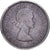 Canada, Elizabeth II, Dollar, 1964, Royal Canadian Mint, Srebro, EF(40-45)