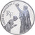 France, 100 Francs, 1993, Paris, Silver, MS(65-70), KM:1022