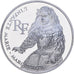 France, 100 Francs, 1993, MS(65-70), Silver, KM:1021, Gadoury:C55