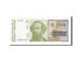 Banknote, Argentina, 500 Australes, 1988, KM:328b, UNC(63)