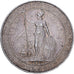 Great Britain, (no  Ruler Name), Dollar, 1899, Silver, EF(40-45), KM:T5