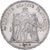 France, Hercule, 5 Francs, 1874, Paris, AU(50-53), Silver, KM:820.1
