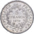 France, Hercule, 5 Francs, 1874, Paris, AU(50-53), Silver, KM:820.1