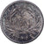 Guatemala, 1/4 Réal, 1896, Casa da Moeda, Silber, SS+, KM:162