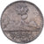Guatemala, 1/4 Réal, 1896, Casa da Moeda, Silber, SS+, KM:162