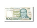 Banknote, Brazil, 500 Cruzados, 1986, UNC(65-70)