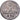 Guatemala, 1/4 Réal, 1895, Casa da Moeda, Silber, VZ, KM:162