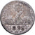 Guatemala, 1/4 Réal, 1895, Casa da Moeda, Silber, VZ, KM:162