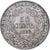 Francia, Cérès, 50 Centimes, 1895, Paris, MBC+, Plata, KM:834.1, Gadoury:419a