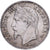 Moneda, Francia, Napoleon III, Napoléon III, 50 Centimes, 1866, Paris, MBC+