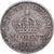 Moneda, Francia, Napoleon III, Napoléon III, 50 Centimes, 1866, Paris, MBC+