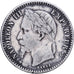 Münze, Frankreich, Napoleon III, Napoléon III, 50 Centimes, 1864, Strasbourg