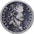 FRANCE, Napoléon I, 1/2 Franc, 1808, Strasbourg, KM #680.3, VF(30-35), Silver, G