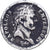FRANCE, Napoléon I, 1/2 Franc, 1810, Paris, KM #691.1, VF(30-35), Silver, Gadour