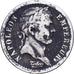FRANCE, Napoléon I, 1/2 Franc, 1810, Paris, KM #691.1, VF(30-35), Silver, Gadour