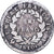 FRANCE, Napoléon I, 1/2 Franc, 1810, Paris, KM #691.1, VF(30-35), Silver, Gadour