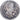 Frankreich, 1/2 Franc, Napoléon I, 1809, Lyon, Silber, S+, Gadoury:399