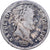 Francia, 1/2 Franc, Napoléon I, 1809, Lyon, Plata, BC+, Gadoury:399