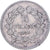 Münze, Frankreich, Louis-Philippe, 1/4 Franc, 1836, Paris, SS, Silber