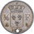 Frankreich, 1/4 Franc, Charles X, 1828, Paris, Silber, SS, Gadoury:353, KM:722.1