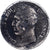 Francia, Charles X, 1/2 Franc, 1827, Paris, BC+, Plata, KM:723.1, Gadoury:402