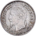 France,Napoleon III,20 Centimes,1867,Paris,VF(30-35),Silver,KM 808.1,Gadoury 309
