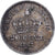 Frankrijk, Napoleon III, 20 Centimes, 1867, Strasbourg, ZF, Zilver, KM:808.2, Le