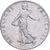 Moneda, Francia, Semeuse, 50 Centimes, 1900, Paris, MBC, Plata, KM:854