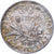 France, Semeuse, 50 Centimes, 1909, Paris, EF(40-45), Silver, KM:854