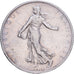 Moneta, Francja, Semeuse, 2 Francs, 1898, Paris, VF(30-35), Srebro, KM:845.1