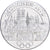 Deutschland, Token, XXème Jeux Olympiques d'Eté de Munich, 1972, VZ+, Silber