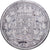 Munten, Frankrijk, Charles X, 2 Francs, 1827, Rouen, FR, Zilver, KM:725.2