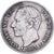 Hiszpania, Alfonso XII, 2 Pesetas, 1883, Madrid, Srebro, EF(40-45), KM:678.2