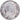 Francja, 2 Francs, Louis-Philippe, 1831, Rouen, Srebro, VF(20-25), KM:743.1