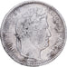 Francja, 2 Francs, Louis-Philippe, 1831, Rouen, Srebro, VF(20-25), KM:743.1