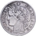 Monnaie, France, Cérès, 2 Francs, 1894, Paris, TB+, Argent, Gadoury:530a