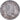 Moeda, Itália, Vittorio Emanuele II, 2 Lire, 1863, Naples, VF(30-35), Prata