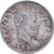 Münze, Italien, Vittorio Emanuele II, 2 Lire, 1863, Naples, S+, Silber, KM:6a.1