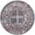 Münze, Italien, Vittorio Emanuele II, 2 Lire, 1863, Naples, S+, Silber, KM:6a.1