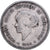 Luxembourg, Charlotte, 5 Francs, 1929, Silver, VF(30-35), KM:38
