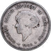 Luxembourg, Charlotte, 5 Francs, 1929, Silver, VF(30-35), KM:38