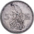 Luxembourg, Charlotte, 5 Francs, 1929, Silver, VF(30-35), KM:38