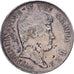 Moneta, DEPARTAMENTY WŁOSKIE, NAPLES, Ferdinando II, 120 Grana, 1835
