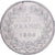 Frankrijk, Louis-Philippe I, 5 Francs, 1844, Lille, Zilver, FR+, Gadoury:678a