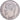 Moneta, Francia, Napoléon III, 5 Francs, 1852, Paris, MB+, Argento, KM:773.1