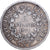Francia, Hercule, 5 Francs, 1871, Paris, MB+, Argento, KM:820.1, Gadoury:745