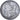 Stati Uniti, 1 Dollar, 1889, Philadelphia, Argento, BB, KM:110