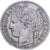 Munten, Frankrijk, Cérès, 5 Francs, 1849, Paris, FR+, Zilver, KM:761.1