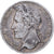 Belgium, Leopold I, 5 Francs, 5 Frank, 1847, Brussels, Silver, EF(40-45), KM:3.2