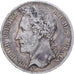 Belgium, Leopold I, 5 Francs, 5 Frank, 1847, Brussels, Silver, EF(40-45), KM:3.2